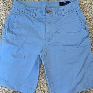 Vineyard Vines Sz 28 Breaker Short
